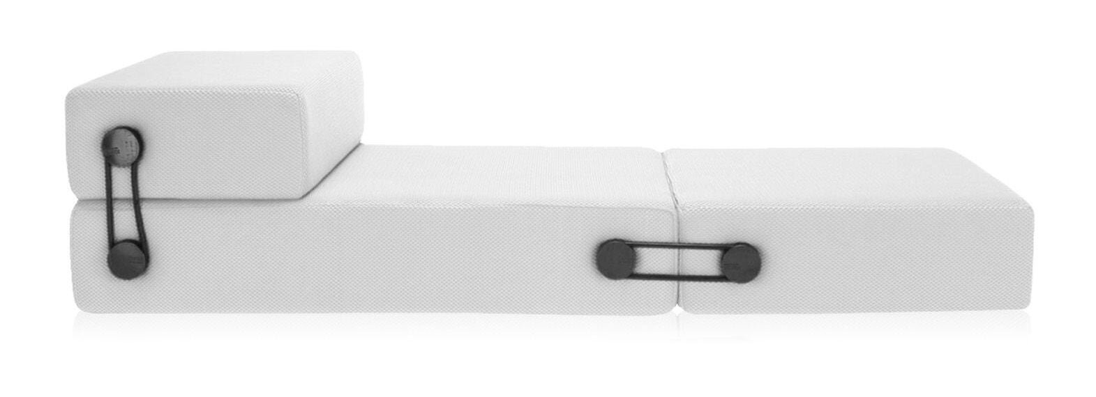 Trix Sofa 6025 by Kartell Furniture Sofas